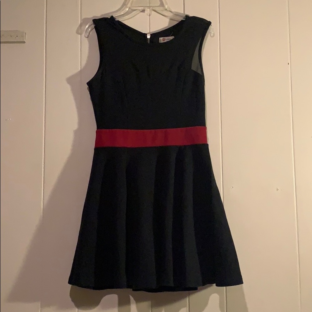 Cute Black Dress ⭐️